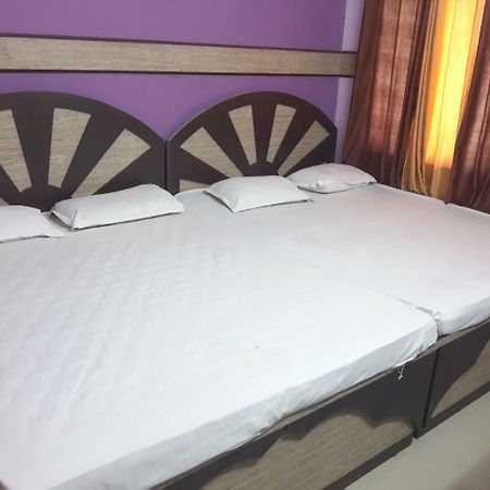 Hotel Surf Ride Digha  Dış mekan fotoğraf