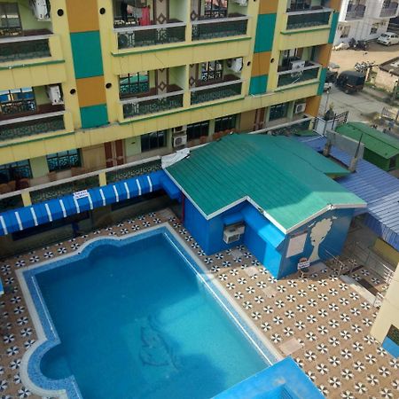 Hotel Surf Ride Digha  Dış mekan fotoğraf