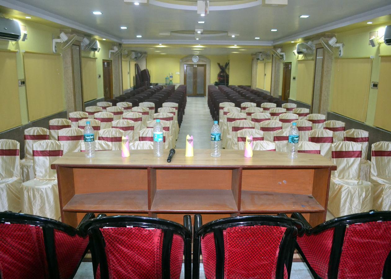 Hotel Surf Ride Digha  Dış mekan fotoğraf