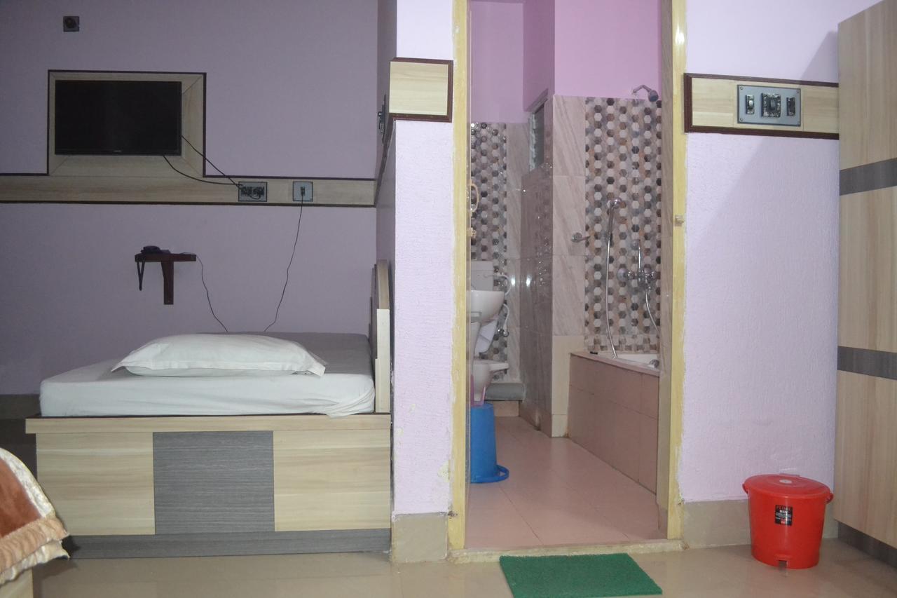 Hotel Surf Ride Digha  Dış mekan fotoğraf