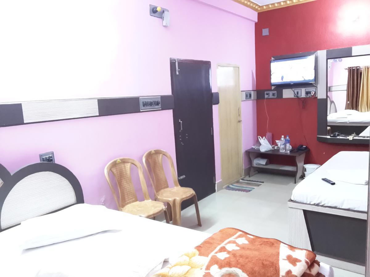 Hotel Surf Ride Digha  Dış mekan fotoğraf