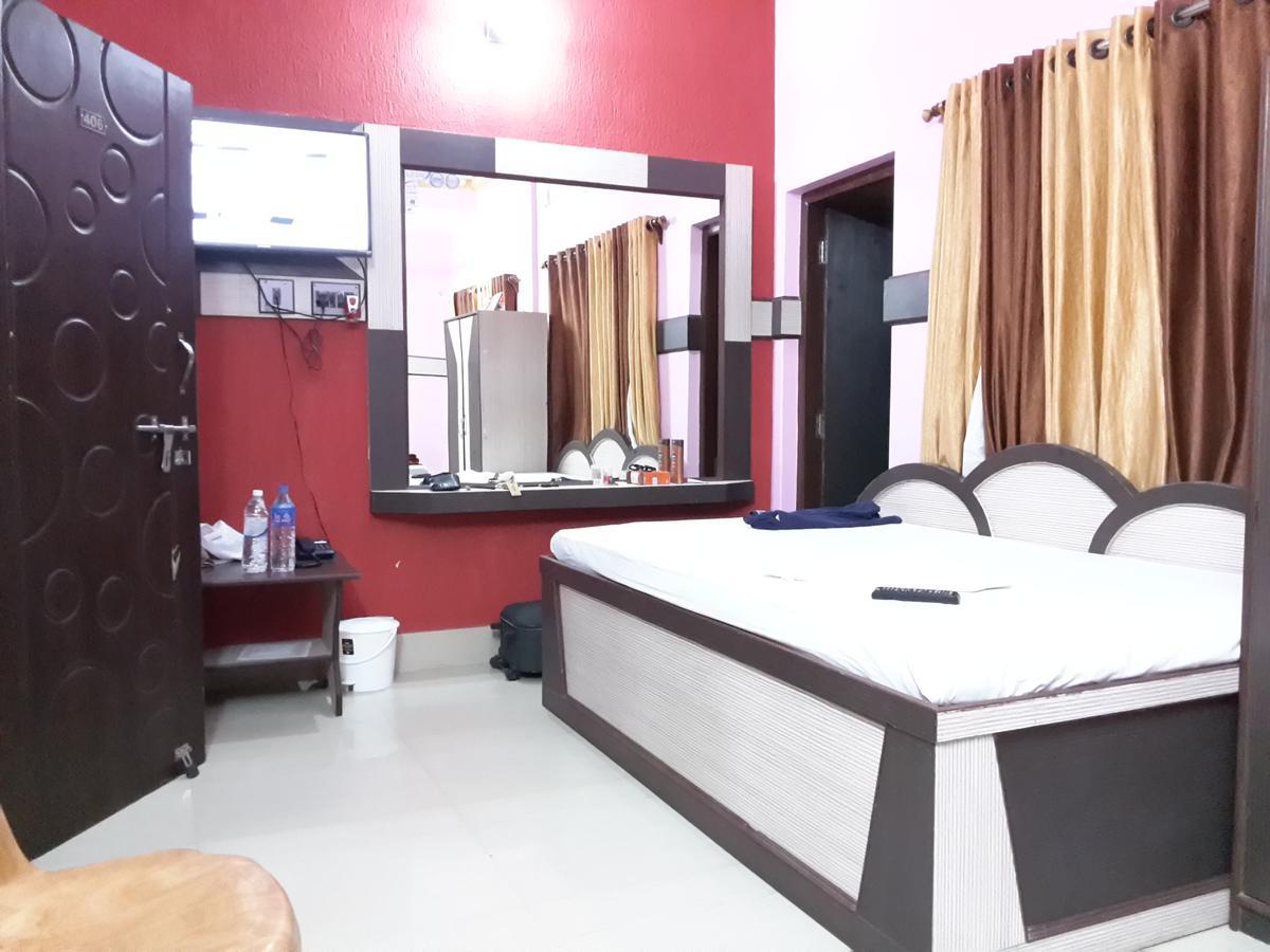 Hotel Surf Ride Digha  Dış mekan fotoğraf