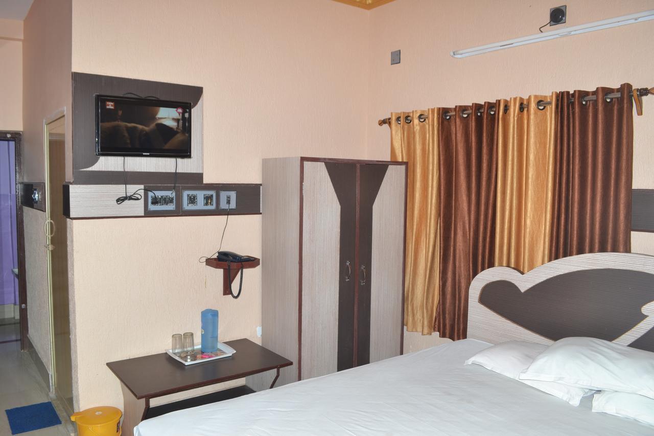 Hotel Surf Ride Digha  Dış mekan fotoğraf