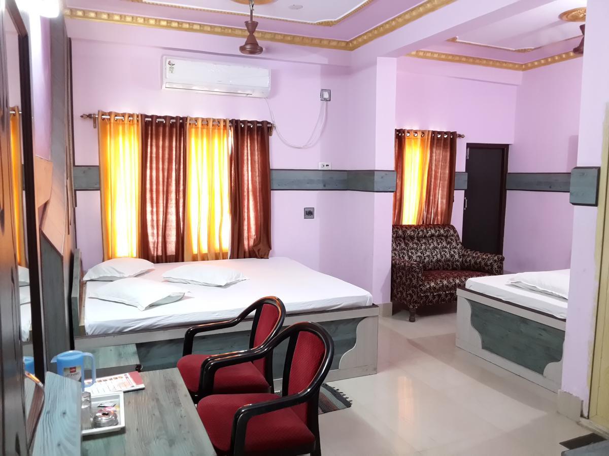 Hotel Surf Ride Digha  Dış mekan fotoğraf