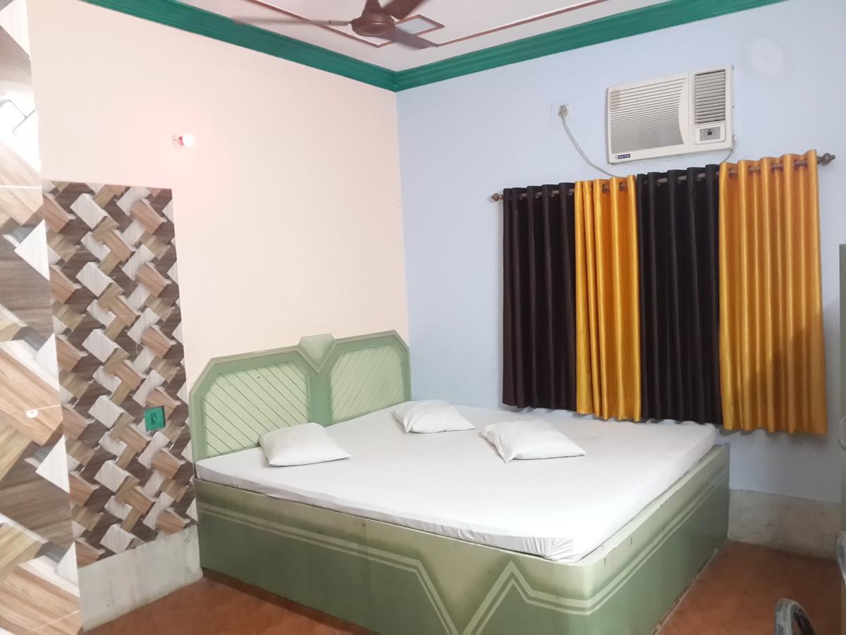 Hotel Surf Ride Digha  Dış mekan fotoğraf