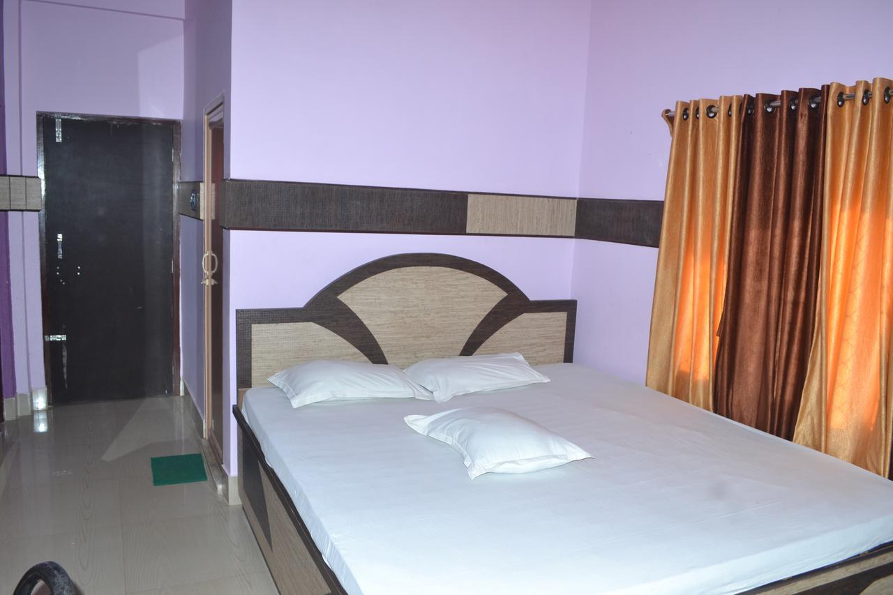 Hotel Surf Ride Digha  Dış mekan fotoğraf