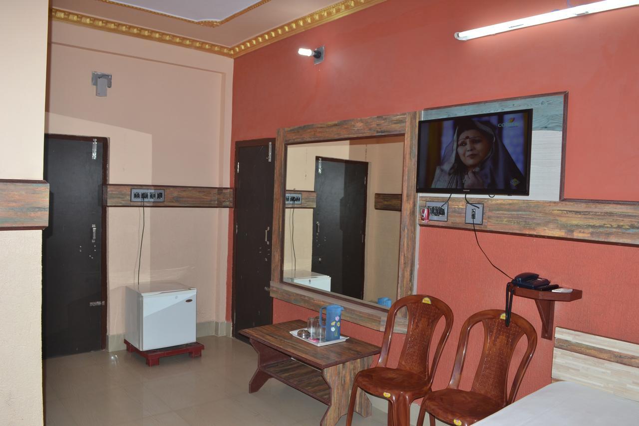 Hotel Surf Ride Digha  Dış mekan fotoğraf