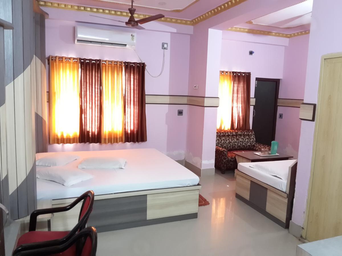 Hotel Surf Ride Digha  Dış mekan fotoğraf