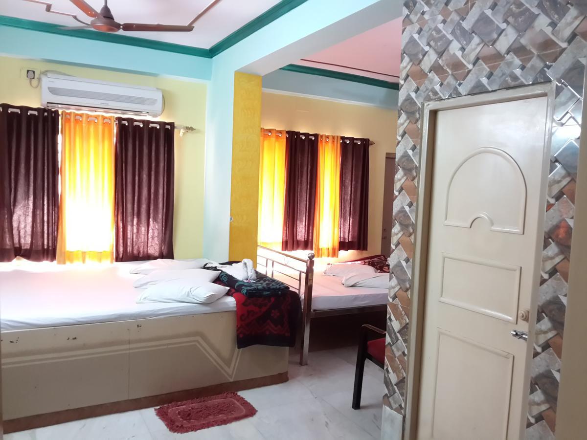 Hotel Surf Ride Digha  Dış mekan fotoğraf