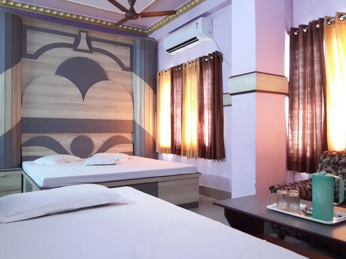 Hotel Surf Ride Digha  Dış mekan fotoğraf