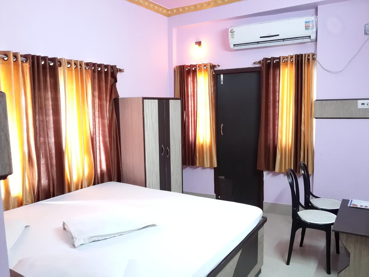Hotel Surf Ride Digha  Dış mekan fotoğraf