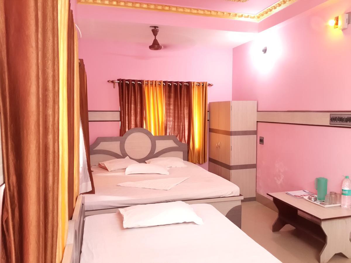 Hotel Surf Ride Digha  Dış mekan fotoğraf