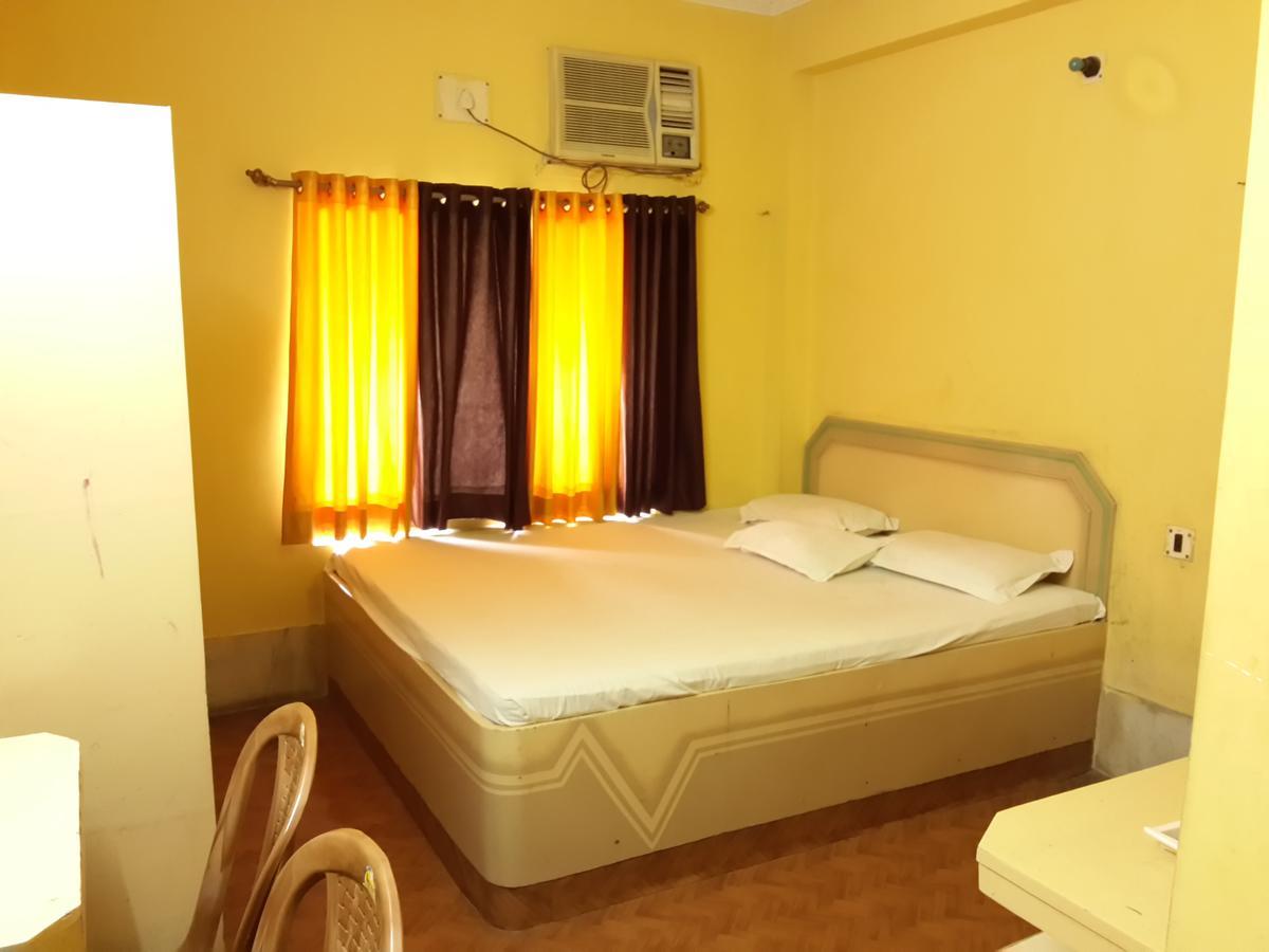Hotel Surf Ride Digha  Dış mekan fotoğraf