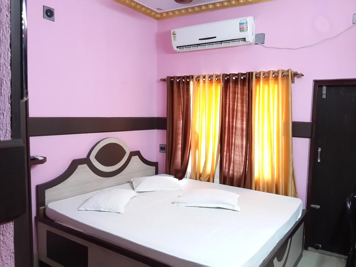 Hotel Surf Ride Digha  Dış mekan fotoğraf
