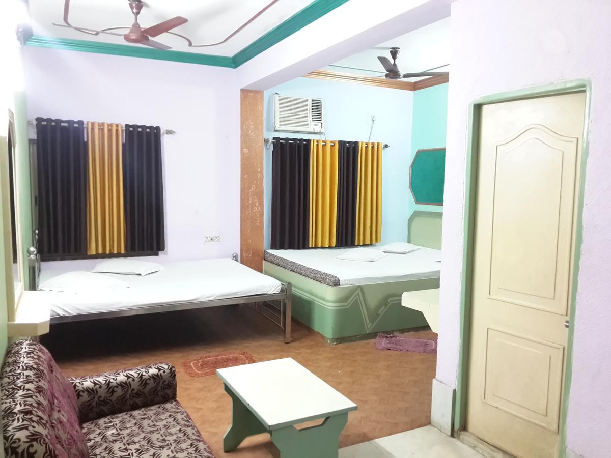 Hotel Surf Ride Digha  Dış mekan fotoğraf