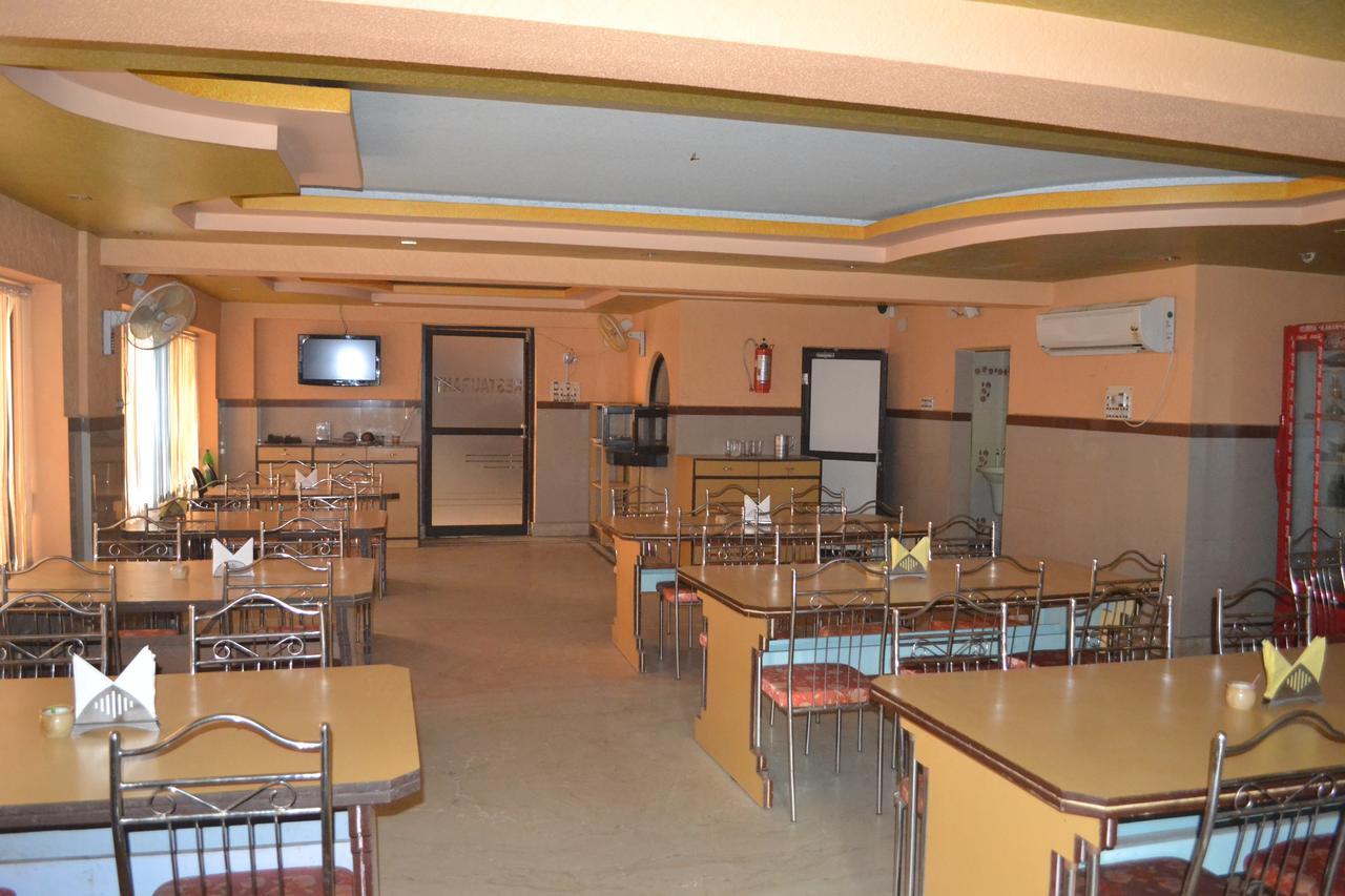 Hotel Surf Ride Digha  Dış mekan fotoğraf