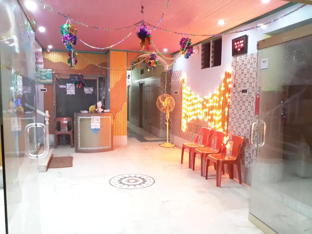 Hotel Surf Ride Digha  Dış mekan fotoğraf