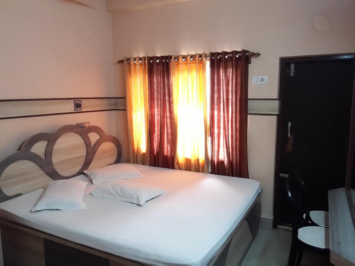 Hotel Surf Ride Digha  Dış mekan fotoğraf