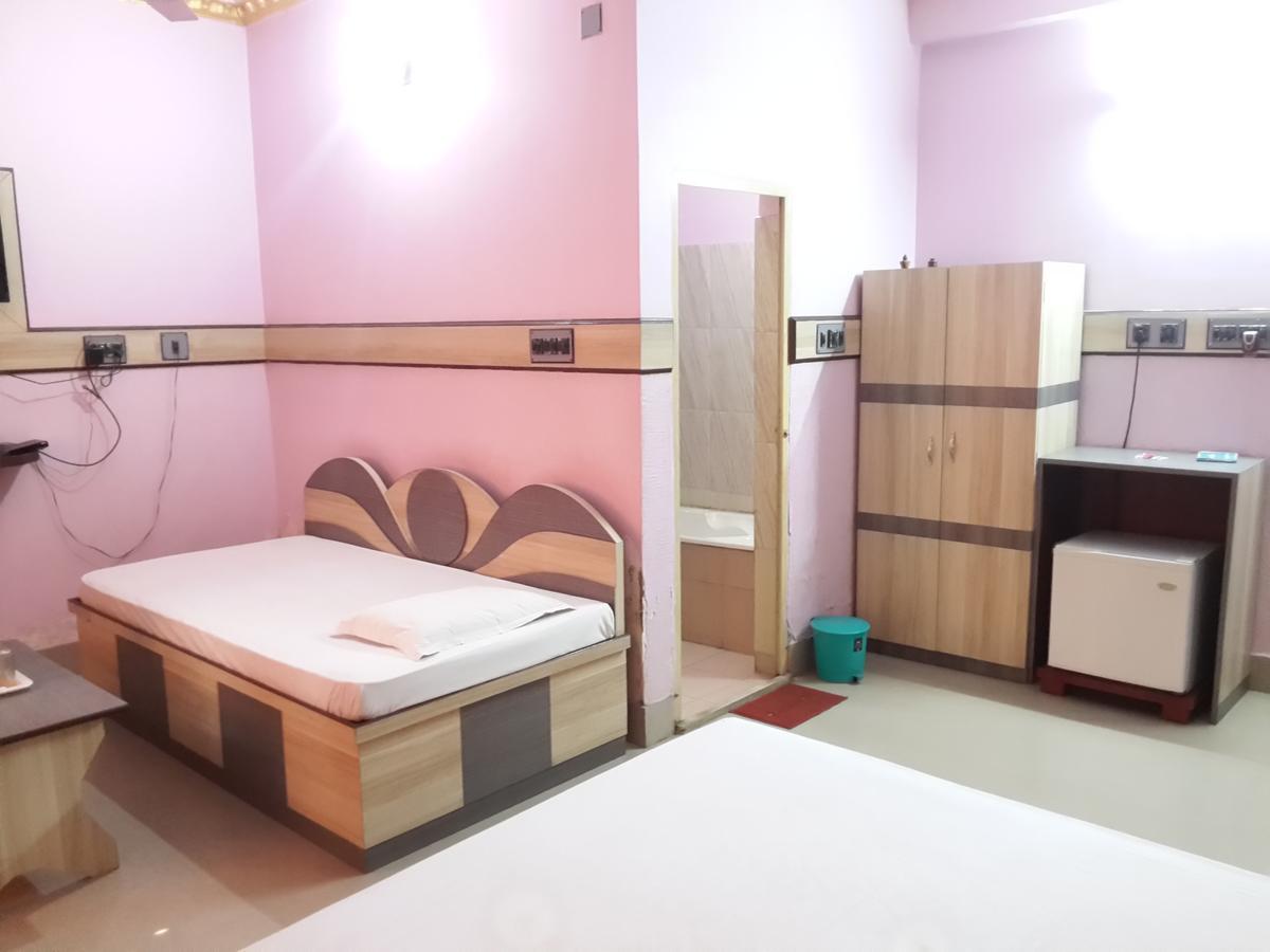 Hotel Surf Ride Digha  Dış mekan fotoğraf