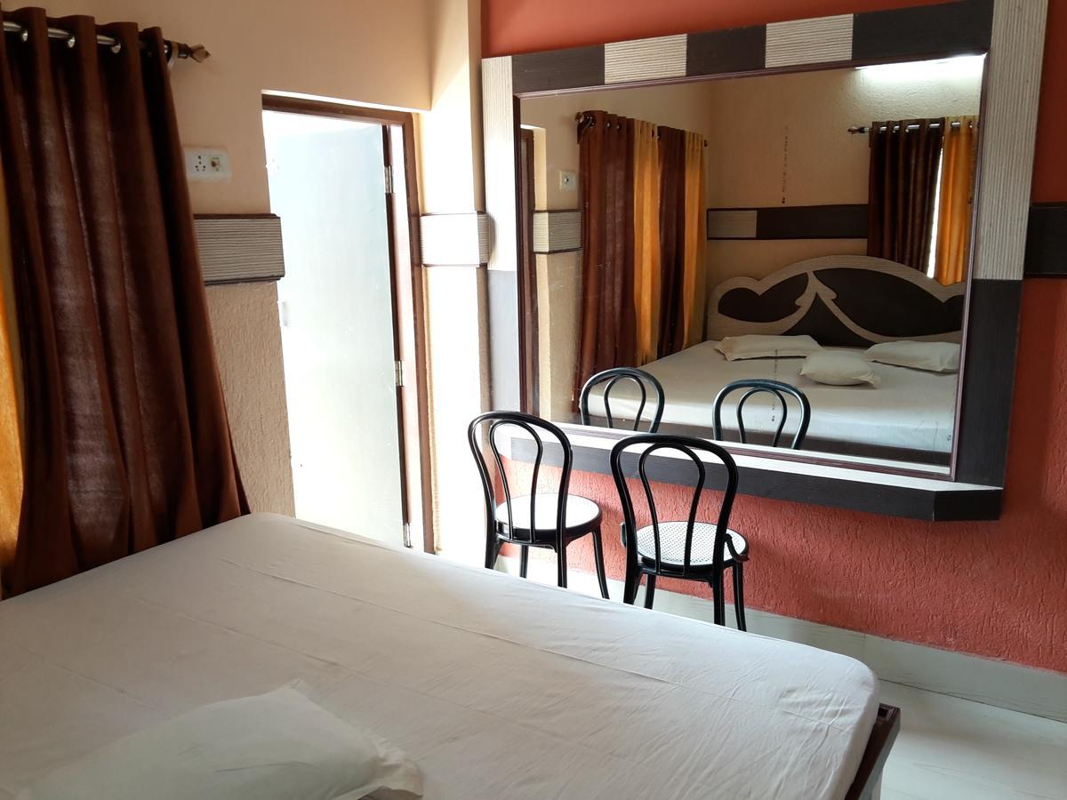 Hotel Surf Ride Digha  Dış mekan fotoğraf
