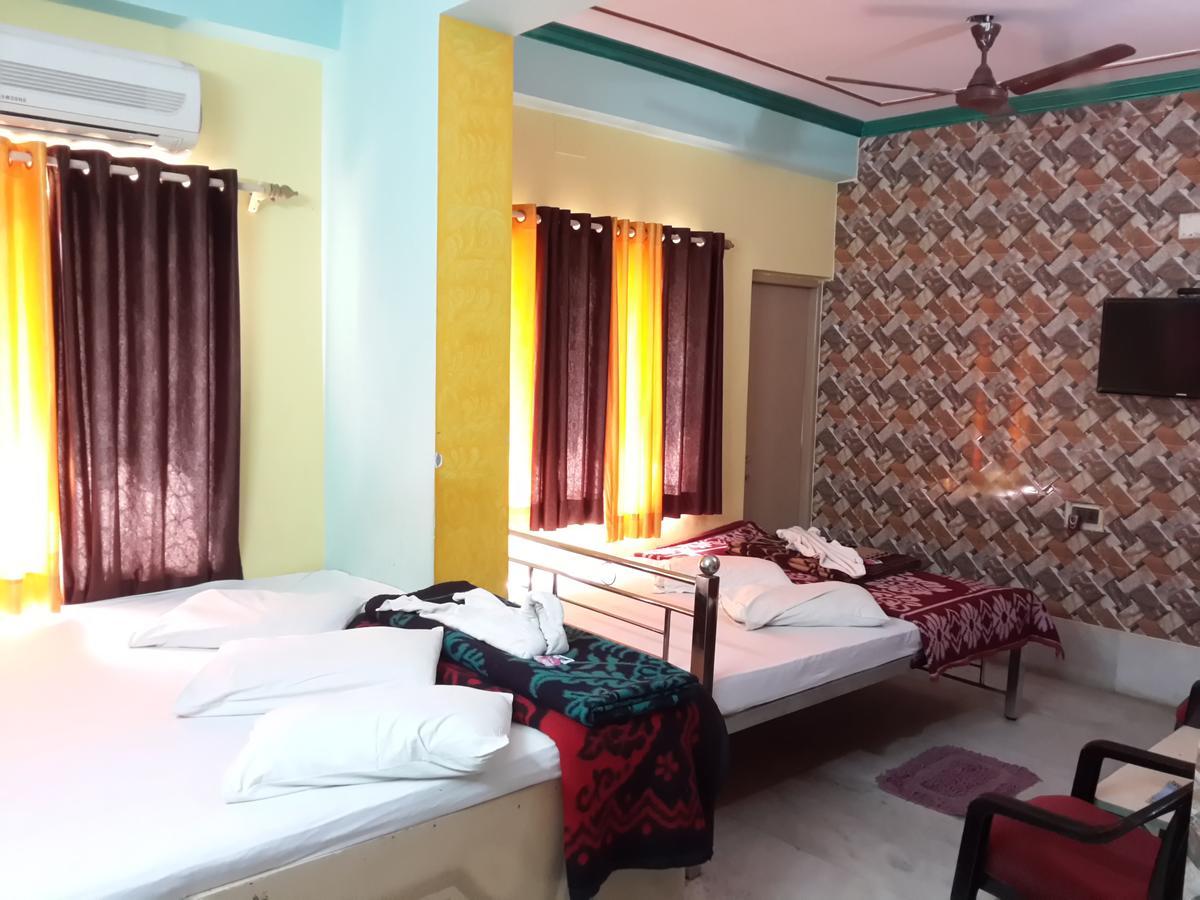 Hotel Surf Ride Digha  Dış mekan fotoğraf