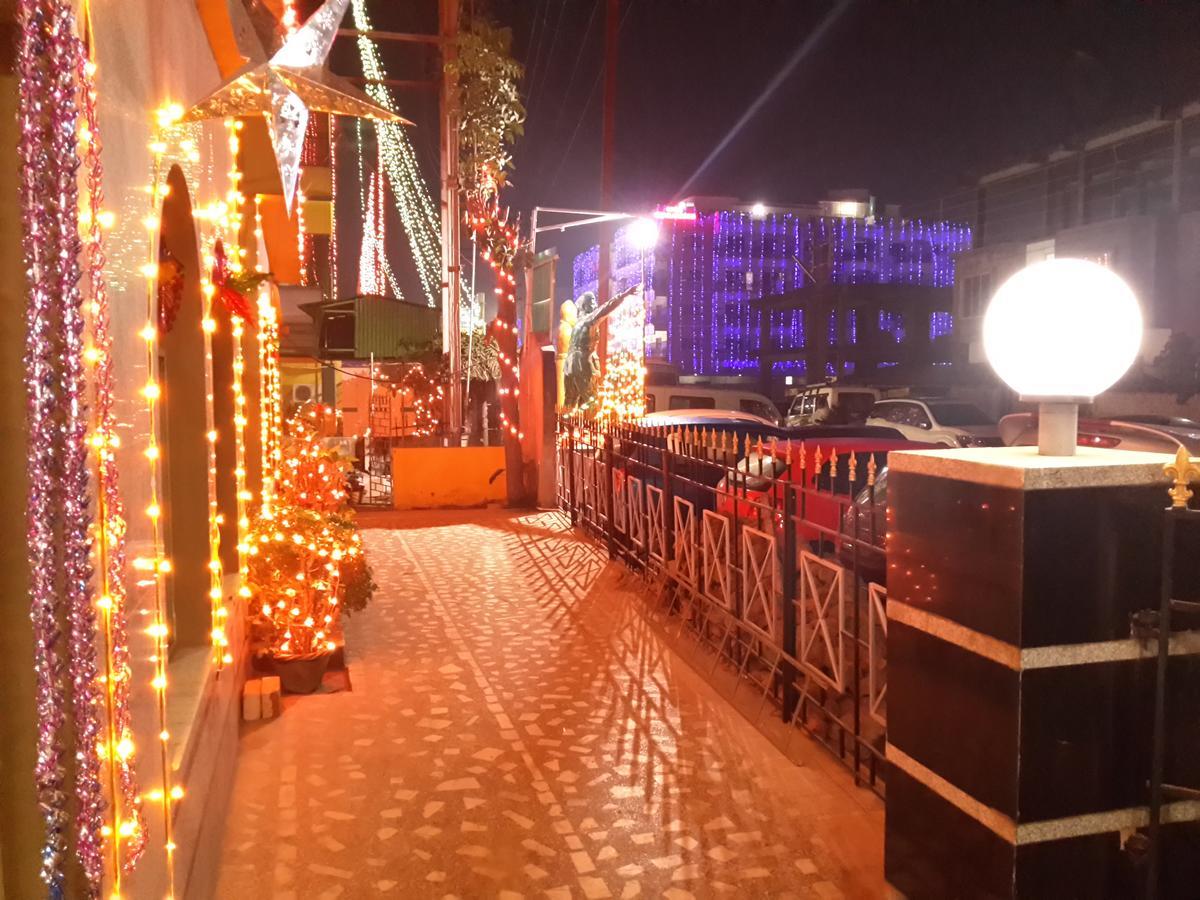 Hotel Surf Ride Digha  Dış mekan fotoğraf