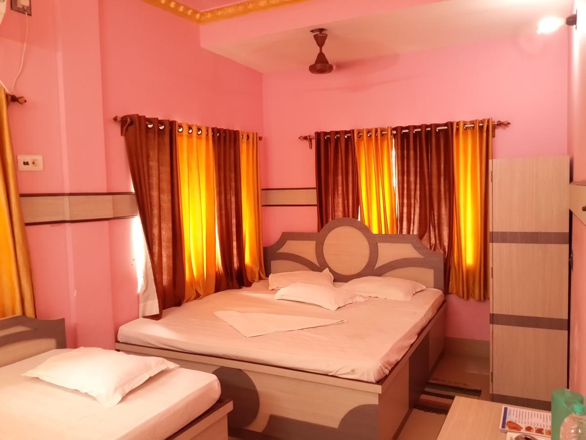Hotel Surf Ride Digha  Dış mekan fotoğraf