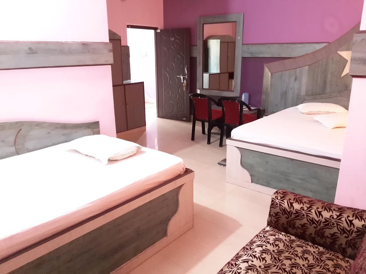 Hotel Surf Ride Digha  Dış mekan fotoğraf