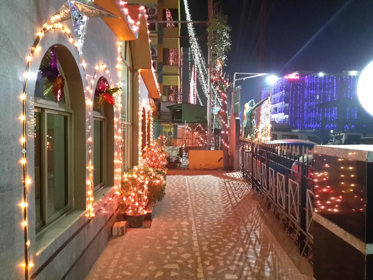 Hotel Surf Ride Digha  Dış mekan fotoğraf