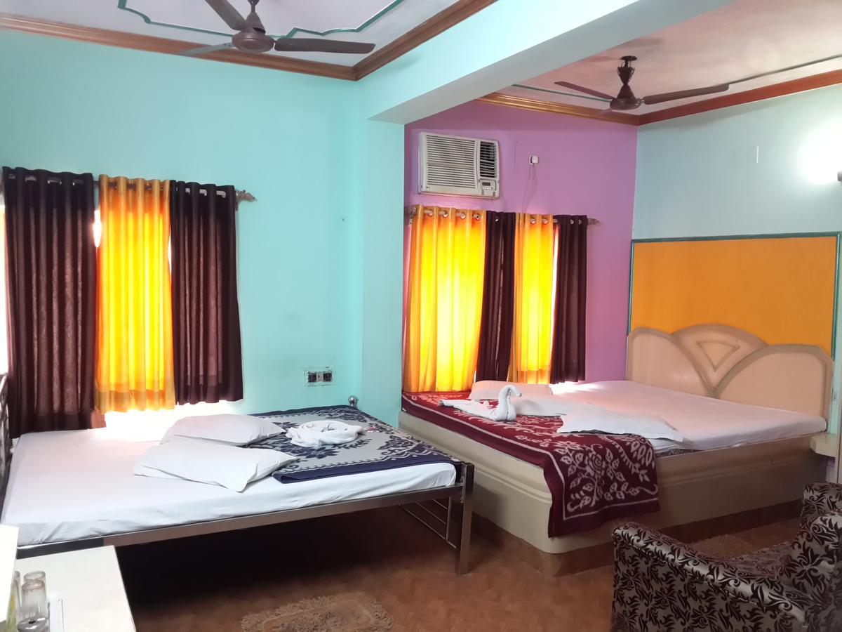 Hotel Surf Ride Digha  Dış mekan fotoğraf