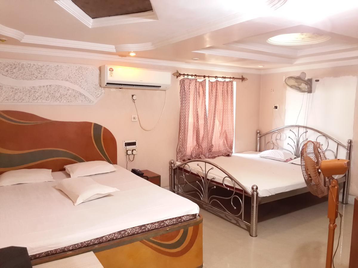 Hotel Surf Ride Digha  Dış mekan fotoğraf