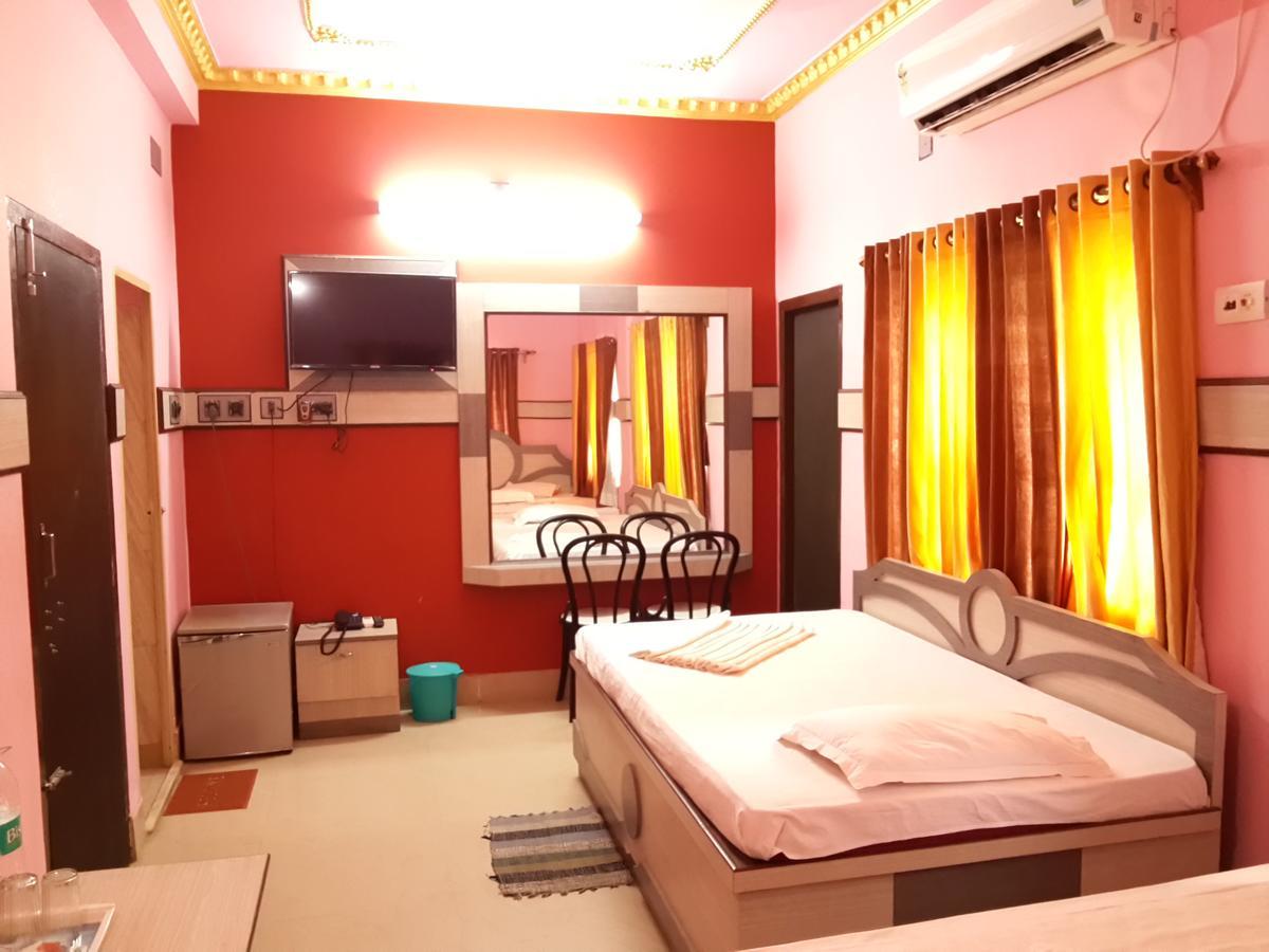 Hotel Surf Ride Digha  Dış mekan fotoğraf