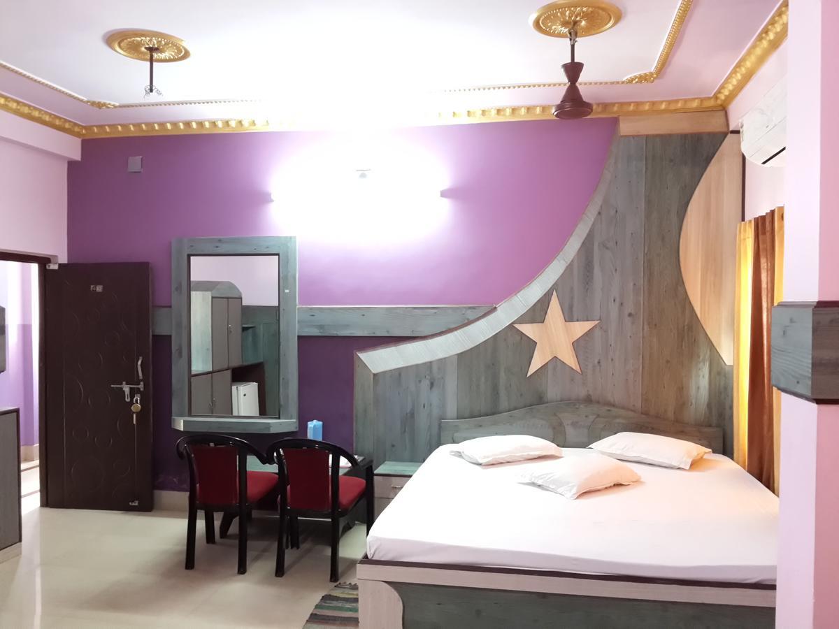 Hotel Surf Ride Digha  Dış mekan fotoğraf