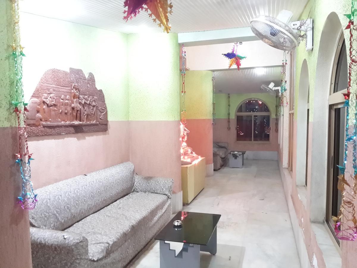 Hotel Surf Ride Digha  Dış mekan fotoğraf