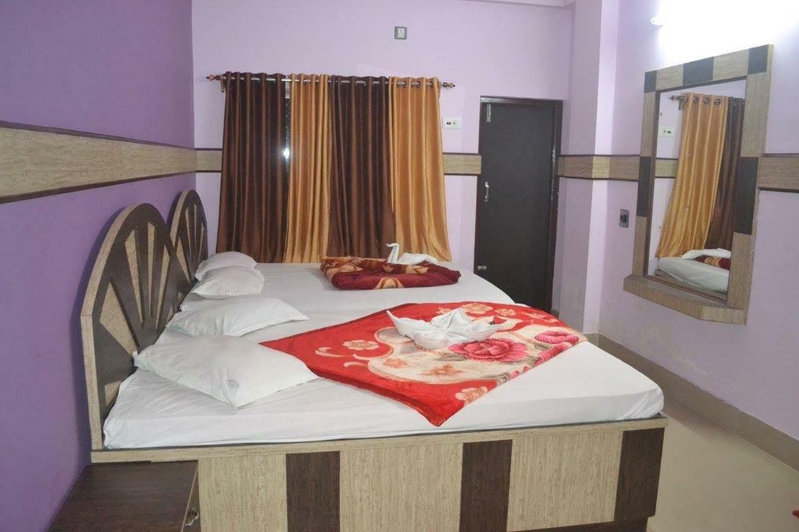 Hotel Surf Ride Digha  Dış mekan fotoğraf