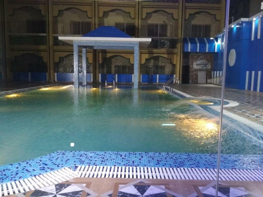 Hotel Surf Ride Digha  Dış mekan fotoğraf
