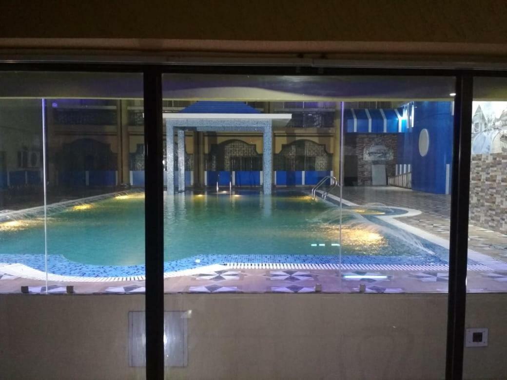 Hotel Surf Ride Digha  Dış mekan fotoğraf