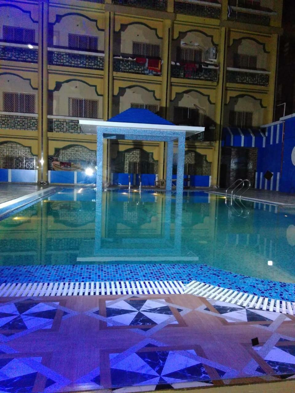 Hotel Surf Ride Digha  Dış mekan fotoğraf