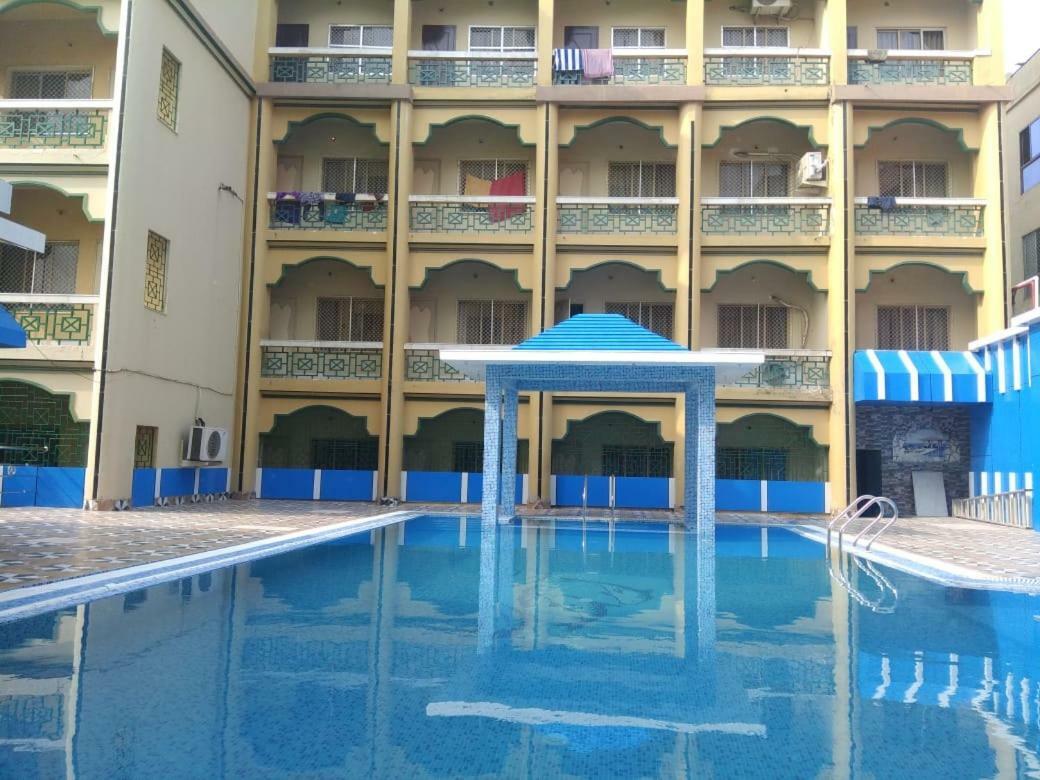 Hotel Surf Ride Digha  Dış mekan fotoğraf
