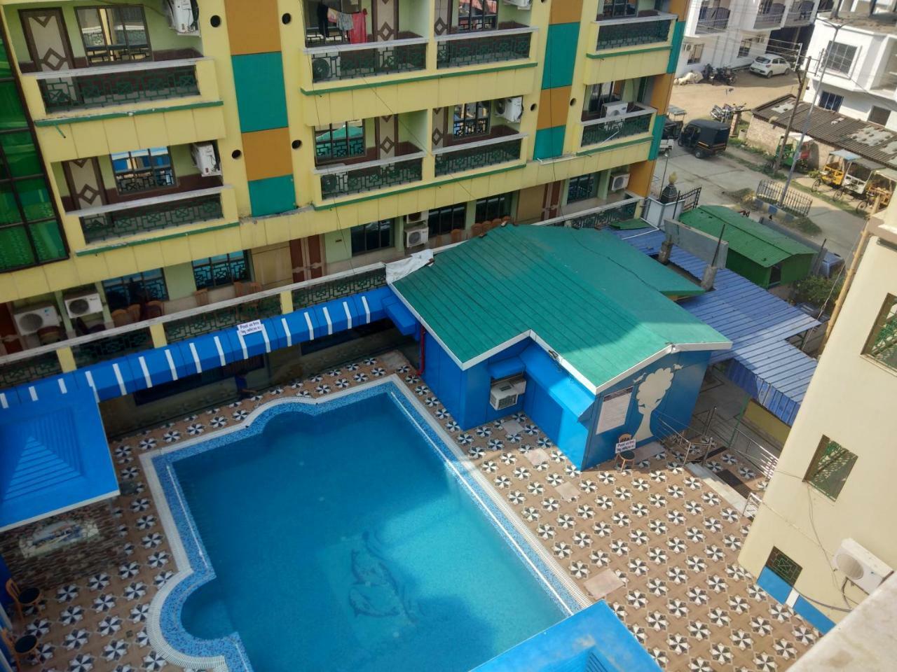 Hotel Surf Ride Digha  Dış mekan fotoğraf