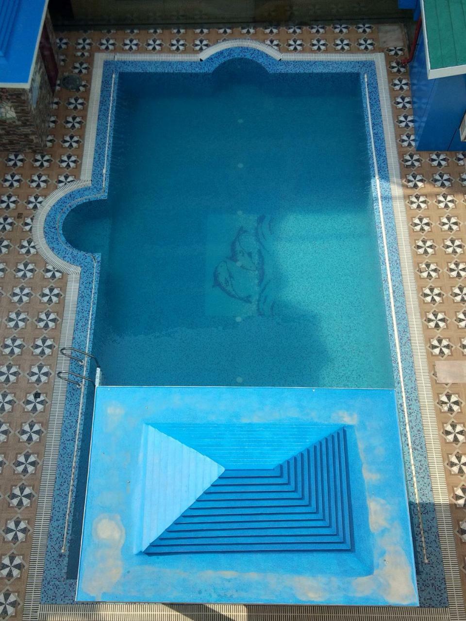 Hotel Surf Ride Digha  Dış mekan fotoğraf