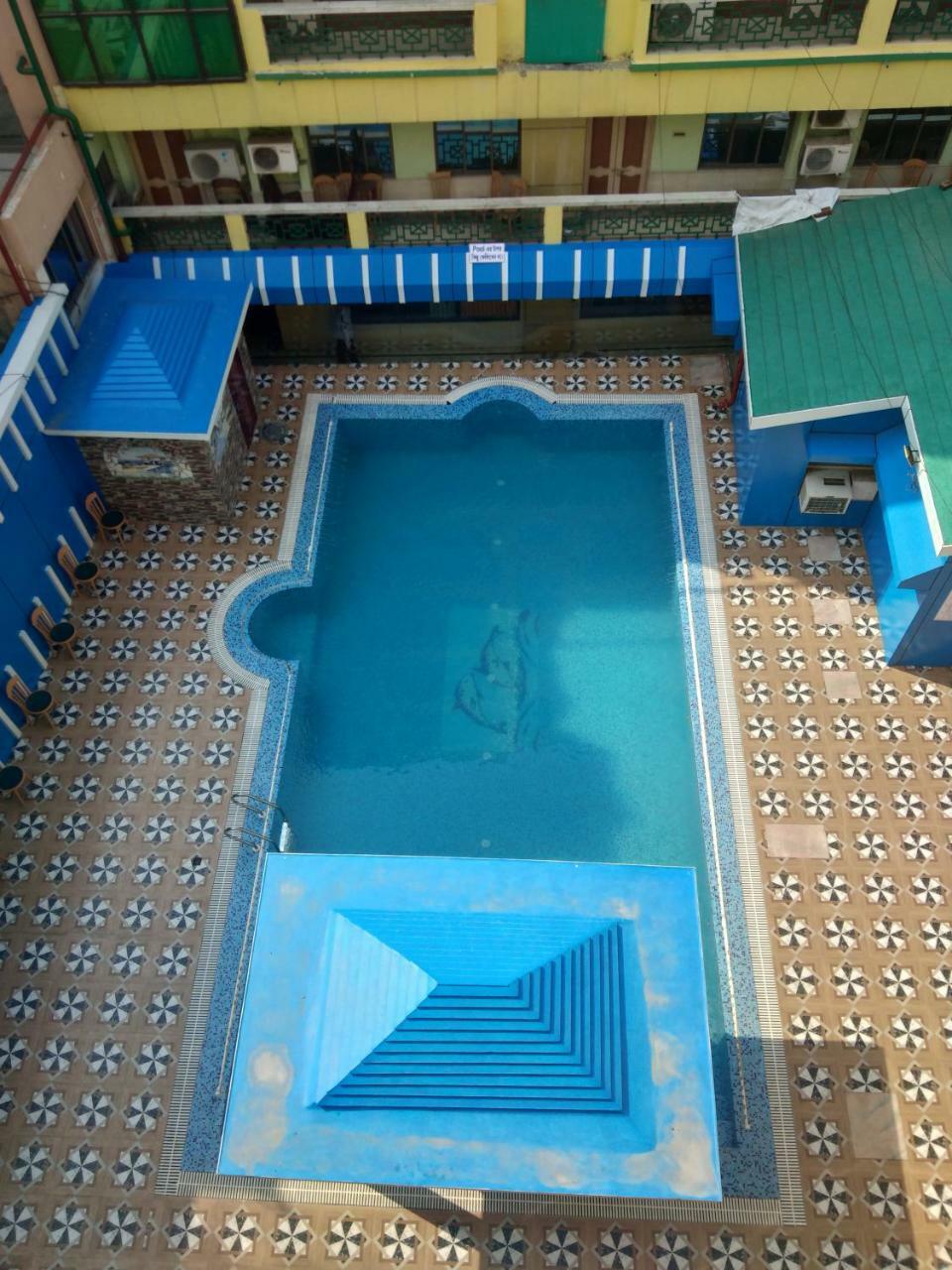 Hotel Surf Ride Digha  Dış mekan fotoğraf