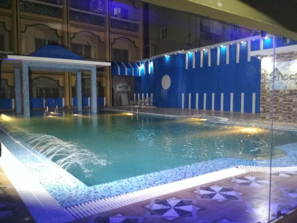 Hotel Surf Ride Digha  Dış mekan fotoğraf