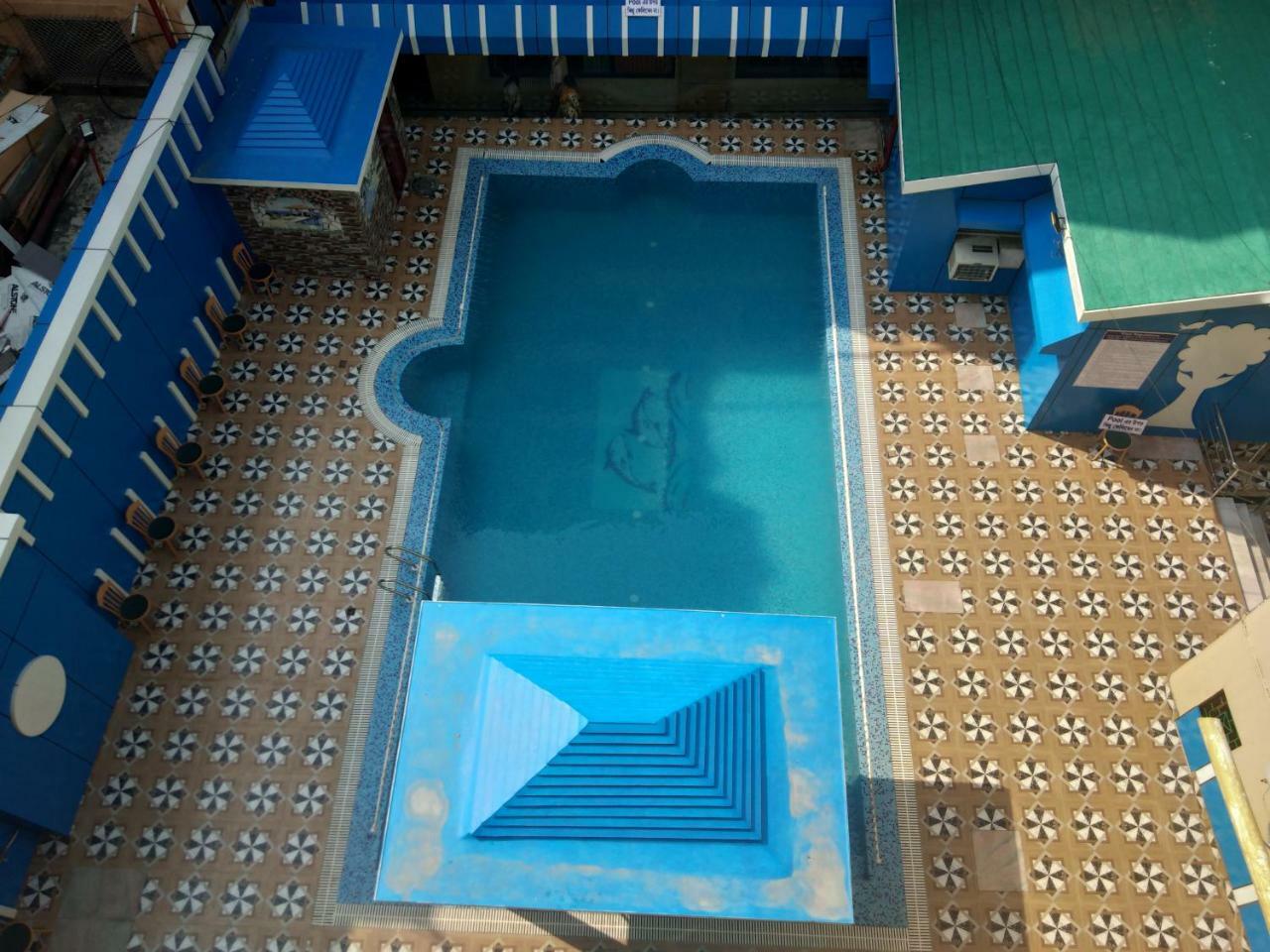 Hotel Surf Ride Digha  Dış mekan fotoğraf