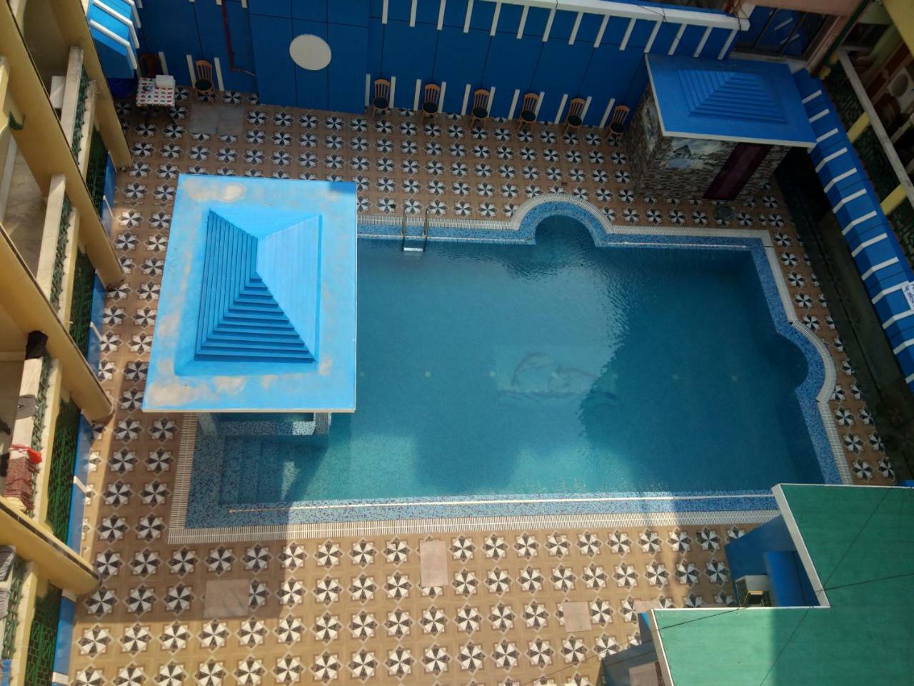 Hotel Surf Ride Digha  Dış mekan fotoğraf