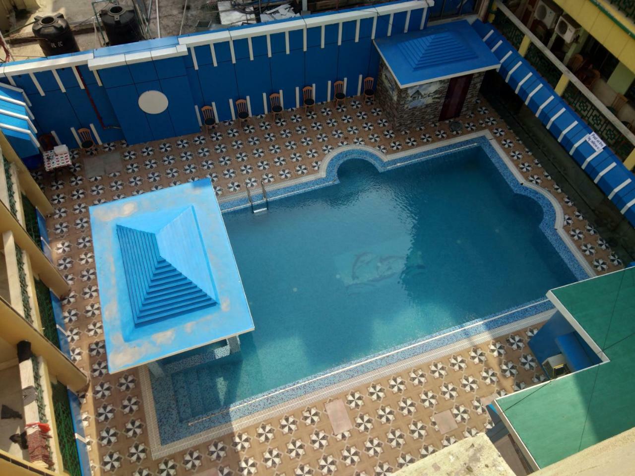 Hotel Surf Ride Digha  Dış mekan fotoğraf